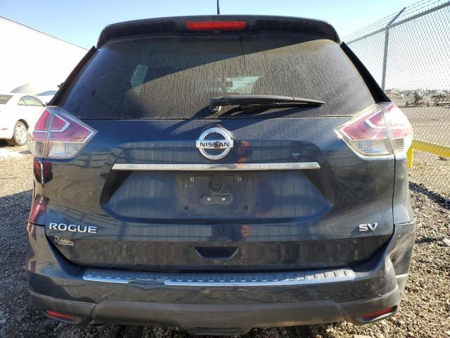 5N1AT2MT3FC766626 2015 NISSAN ROGUE