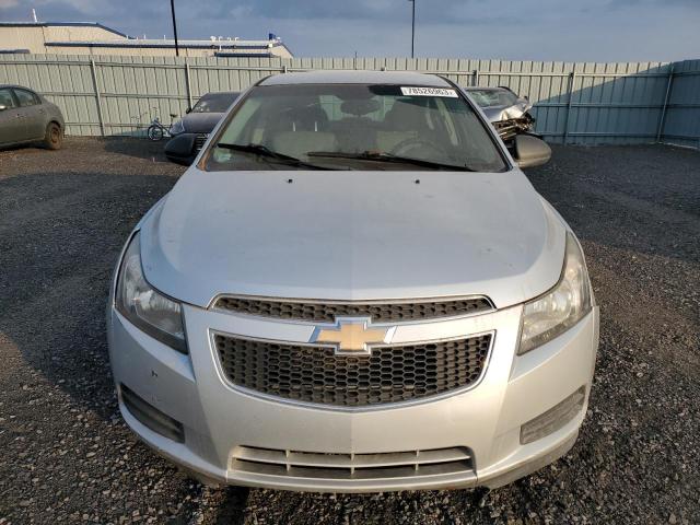 1G1PC5SH9C7130871 2012 Chevrolet Cruze Ls
