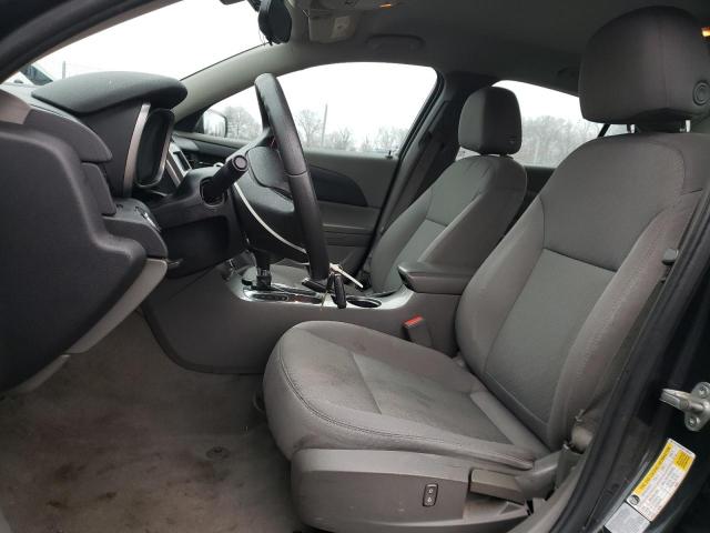 2015 Chevrolet Malibu Ls 2.5L(VIN: 1G11B5SL0FF106532