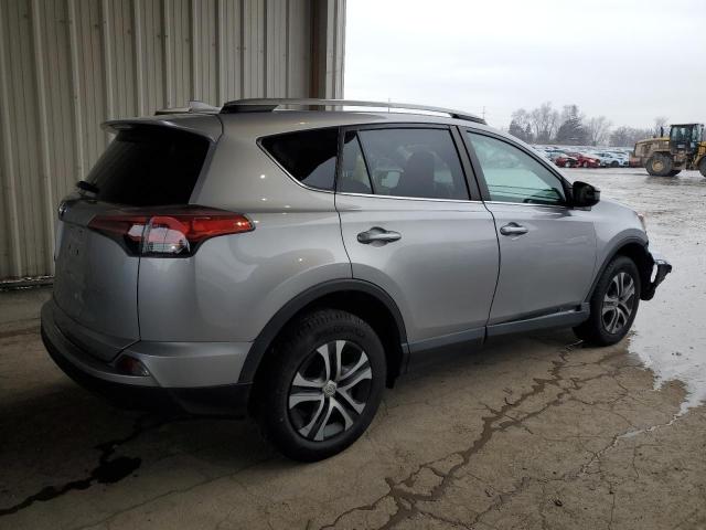 2T3ZFREV1JW439719 | 2018 TOYOTA RAV4 LE