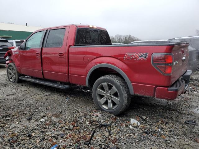 1FTFW1E64EFA65739 | 2014 FORD F150 SUPER