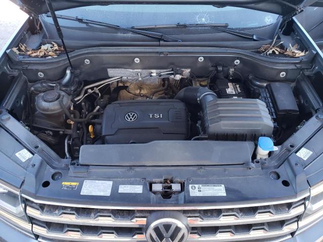 1V2WP2CA1KC572491 | 2019 VOLKSWAGEN ATLAS SE