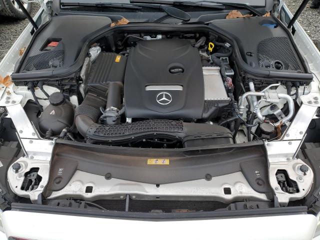 WDDZF4KB4KA670794 2019 MERCEDES-BENZ E-CLASS, photo no. 11