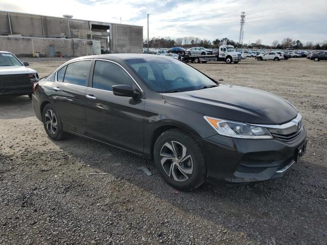 1HGCR2F33GA245087 | 2016 Honda accord lx