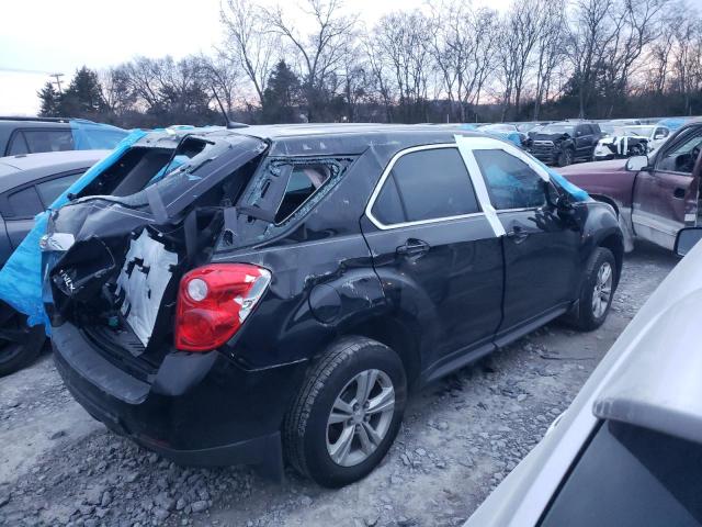 2GNALAEK9E6233277 | 2014 CHEVROLET EQUINOX LS