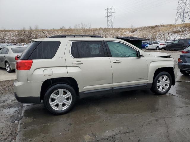 2GKALSEK0F6227758 | 2015 GMC TERRAIN SL