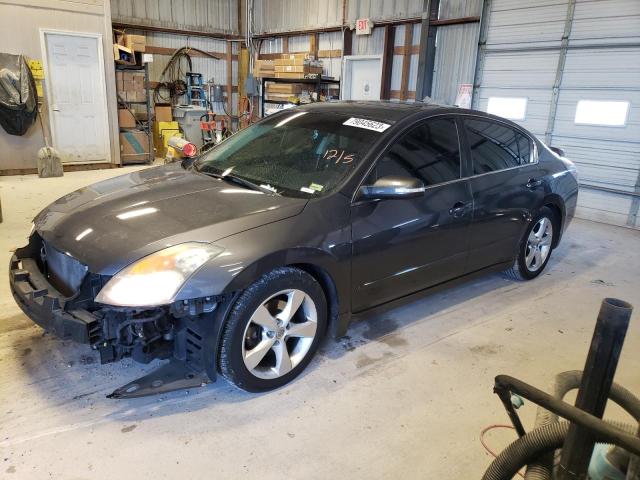 2008 Nissan Altima 3.5SE