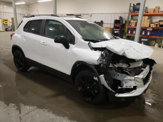 3GNCJPSBXLL293311 | 2020 CHEVROLET TRAX 1LT