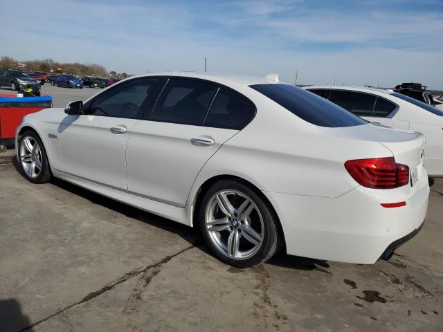 WBA5B1C52GG134861 | 2016 BMW 535 I