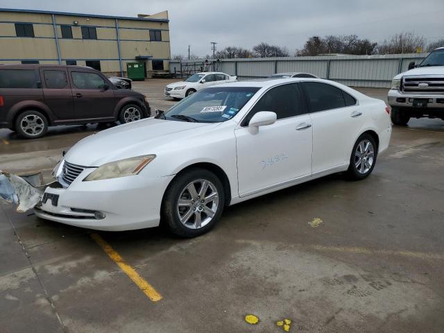 2009 Lexus ES 350 