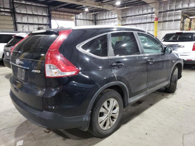 Vin: 2hkrm4h74dh678800, lot: 81181523, honda crv exl 20133