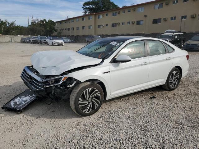 2020 Volkswagen Jetta SEL