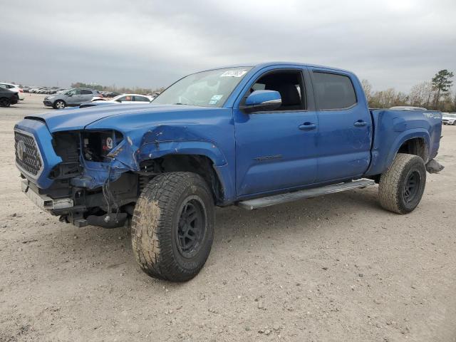 2018 Toyota Tacoma 