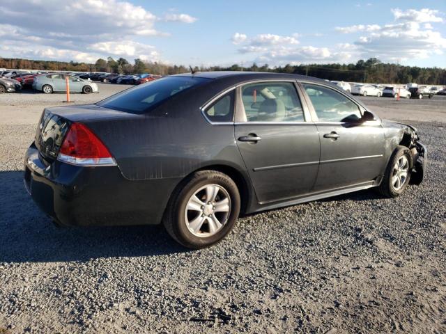 2G1WA5E36F1150823 | 2015 CHEVROLET IMPALA LIM