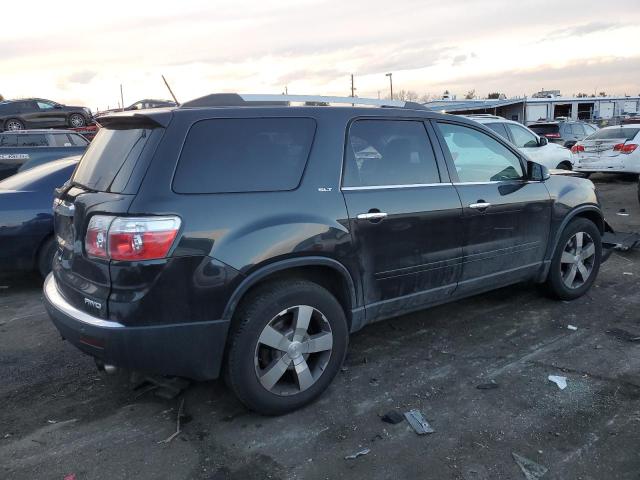 1GKKVSEDXBJ243835 | 2011 GM c acadia slt-2