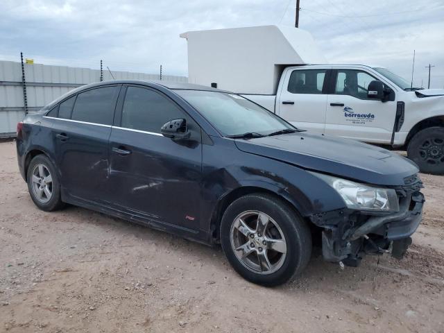 1G1PE5SBXG7138408 | 2016 CHEVROLET CRUZE LIMI