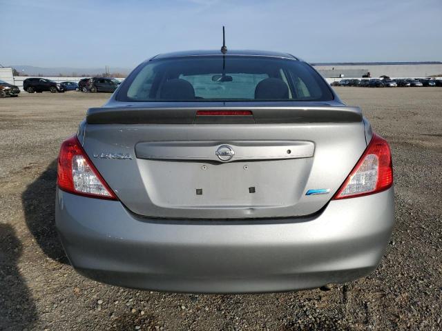 3N1CN7AP3EL857381 | 2014 NISSAN VERSA S