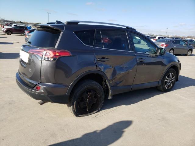 2T3BFREV9HW564494 | 2017 TOYOTA RAV4 LE