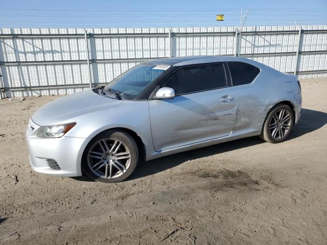 2011 Scion tC 