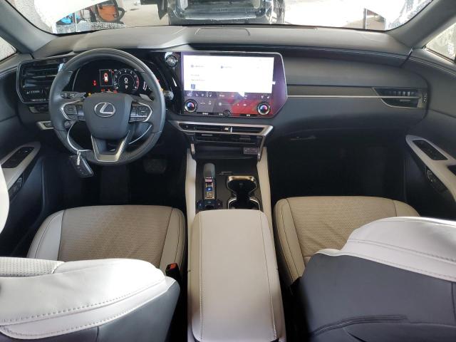 2023 LEXUS RX 350 PRE JTJCHMAA6P2000567
