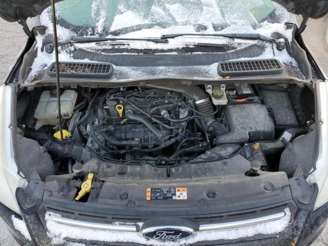 1FMCU0GX4FUB39274 2015 FORD ESCAPE, photo no. 12