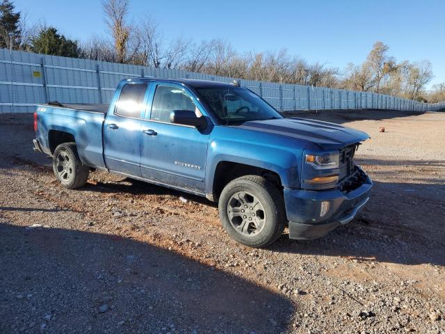 2GCVKPEC0K1167901 | 2019 CHEVROLET SILVERADO