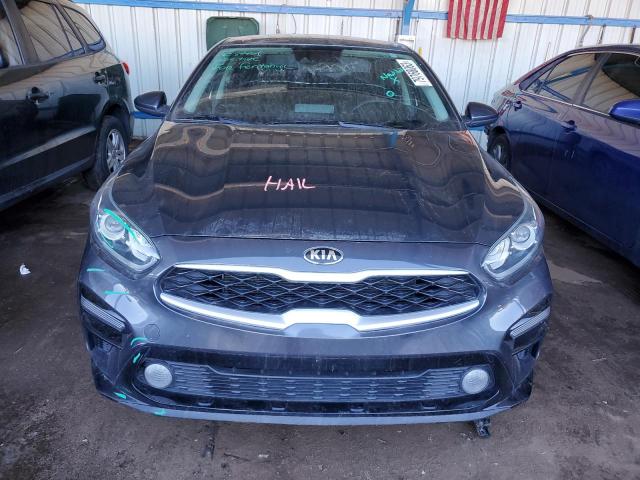 3KPF24AD5ME275373 | 2021 KIA FORTE FE