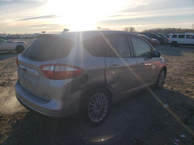 1FADP5AU9FL124938 | 2015 FORD C-MAX SE