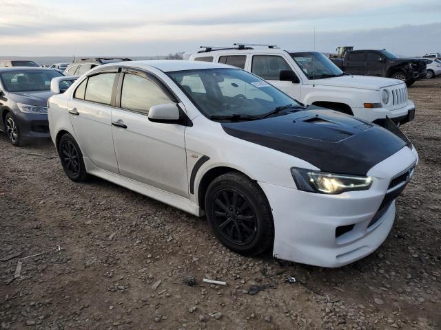 Vin: ja32u2fu6bu024705, lot: 81426253, mitsubishi lancer es/es sport 20114
