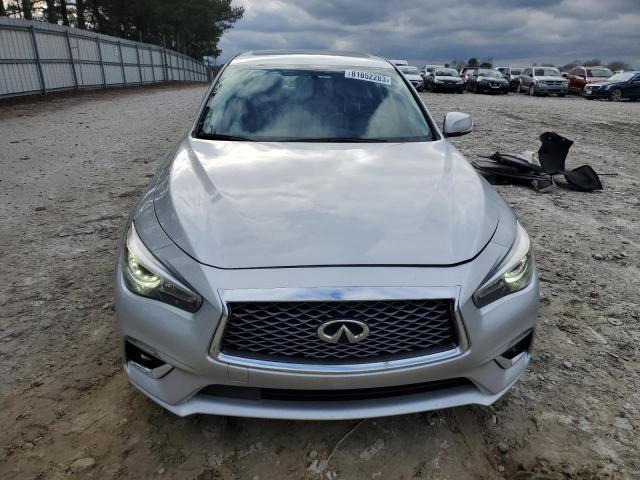 2020 INFINITI Q50 PURE - JN1EV7AP7LM207402