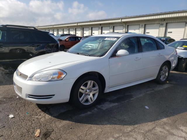 2012 Chevrolet Impala LT