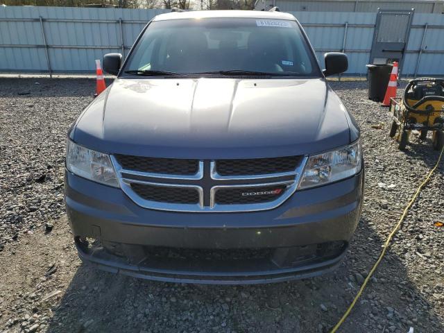 3C4PDCAB3GT222663 | 2016 DODGE JOURNEY SE