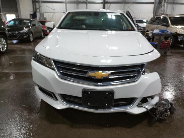 2G11Z5S34L9100863 | 2020 CHEVROLET IMPALA LT