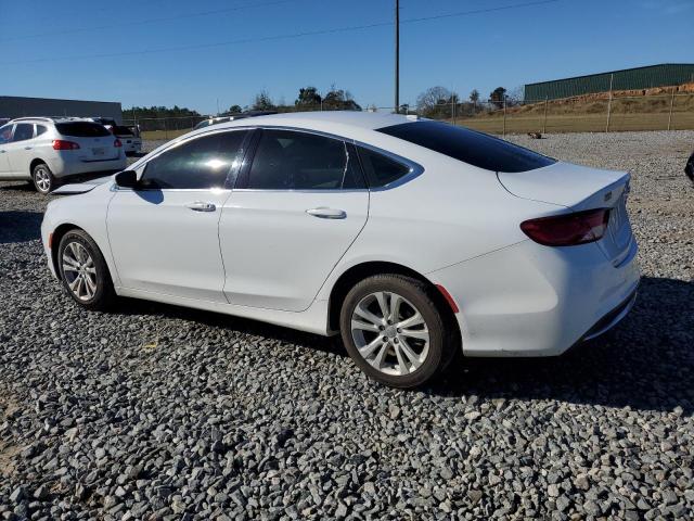 Vin: 1c3cccab4fn633445, lot: 79282183, chrysler 200 limited 20152