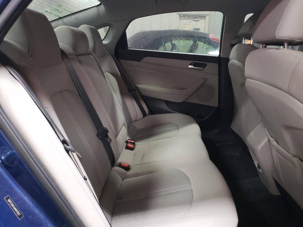 5NPE34AFXJH647937 2018 Hyundai Sonata Sport