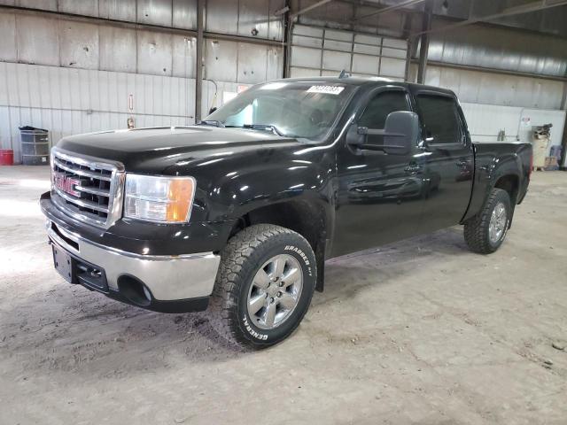 2013 GMC Sierra 1500 SLT