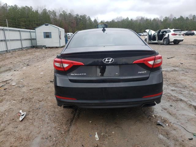 5NPE34AF0GH392448 | 2016 HYUNDAI SONATA SPO