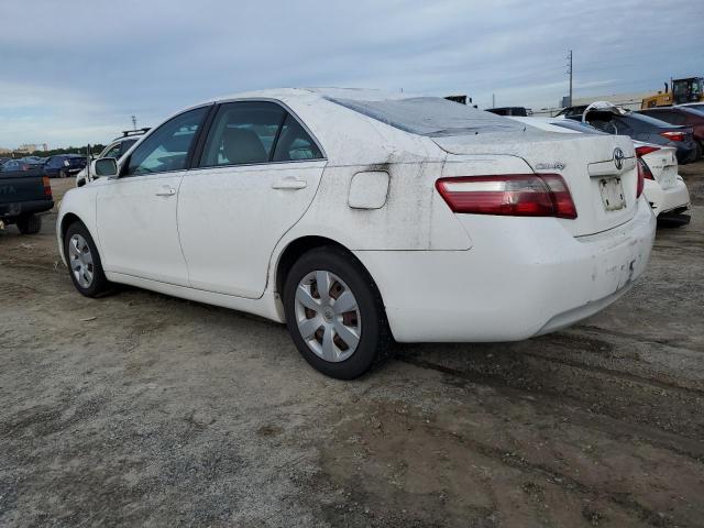 4T1BE46K57U669518 2007 Toyota Camry Ce