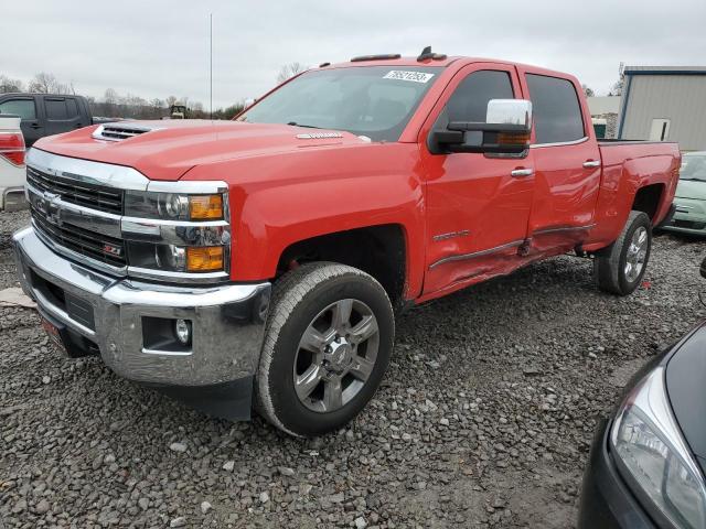 Vin: 1gc1kwey3hf204929, lot: 78521253, chevrolet all models k2500 heavy duty ltz 2017 img_1