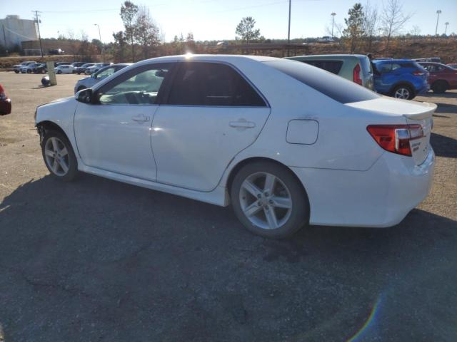 4T1BF1FK5CU573443 | 2012 Toyota camry base