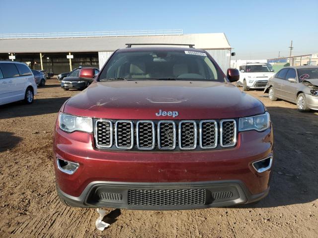 1C4RJEAG9JC481279 | 2018 JEEP GRAND CHER