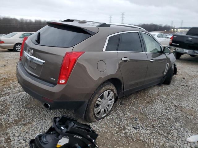 Vin: 3gyfnbe30fs566455, lot: 81614613, cadillac srx luxury collection 20153