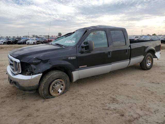 2004 Ford F-250 