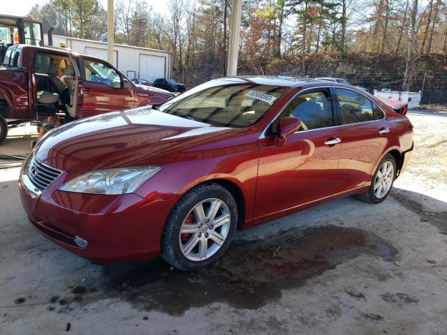 2009 Lexus ES 350 