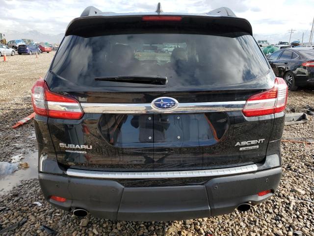 4S4WMAPD6K3467627 | 2019 SUBARU ASCENT LIM