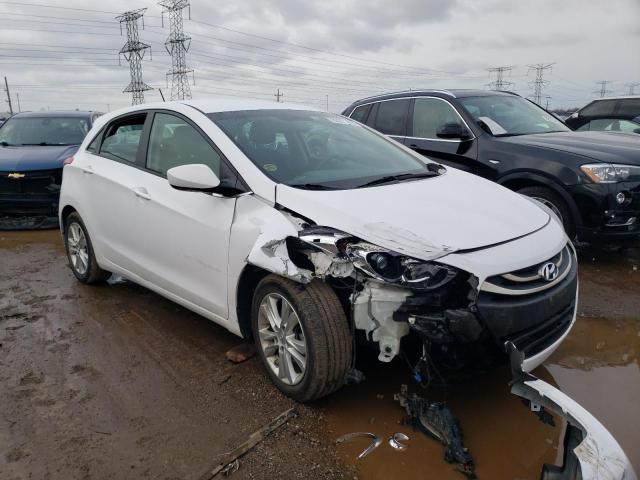 KMHD35LH5EU214338 | 2014 HYUNDAI ELANTRA GT