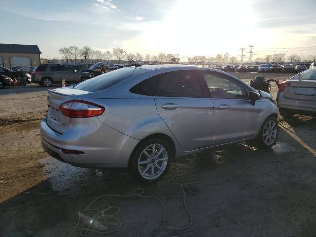 3FADP4BJ3HM139015 | 2017 FORD FIESTA SE