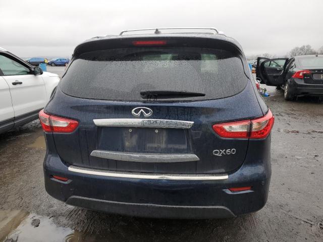 5N1AL0MM3FC503498 | 2015 INFINITI QX60