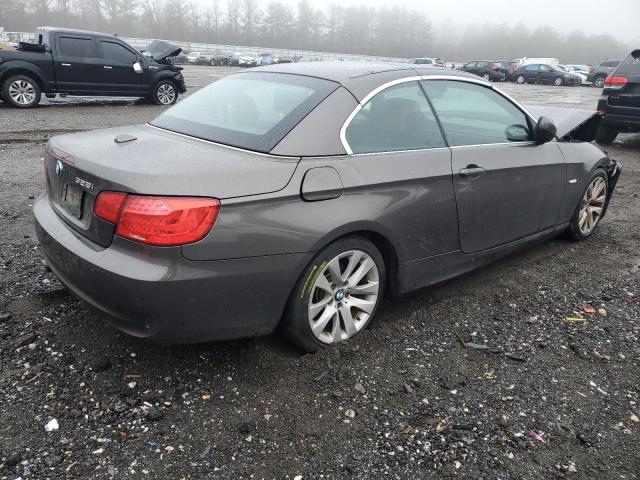 WBADW3C58BE538005 | 2011 BMW 328 i