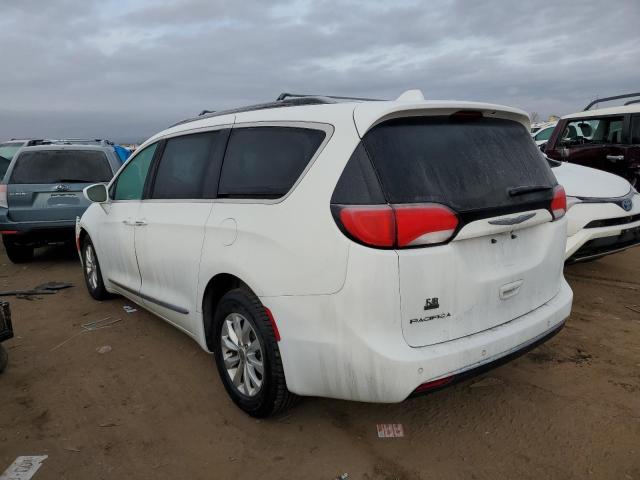 2C4RC1BG3HR787879 2017 CHRYSLER PACIFICA - Image 2